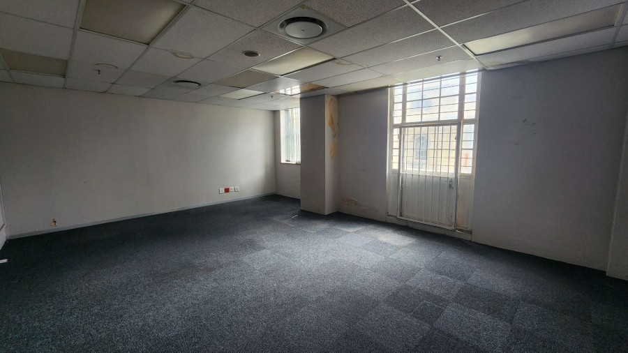 To Let commercial Property for Rent in Cape Town City Centre Western Cape